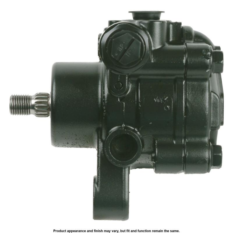 A1 Cardone 215471 Power Steering Pump product image 1 of 4