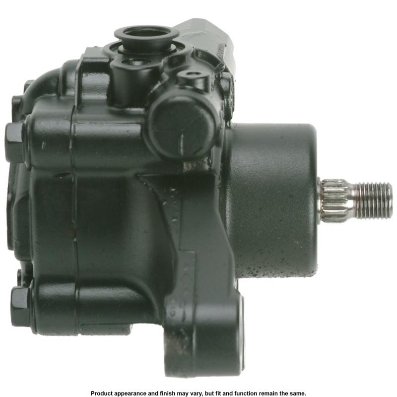 A1 Cardone 215471 Power Steering Pump product image 4 of 4
