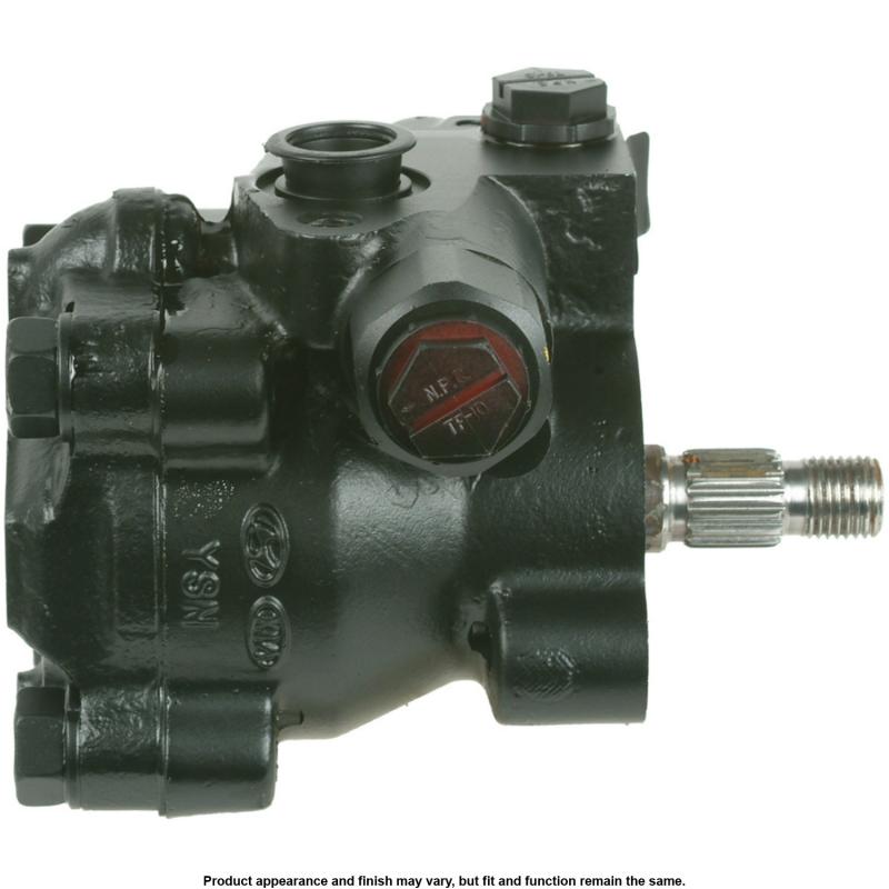 A1 Cardone 215473 Power Steering Pump product image 1 of 4