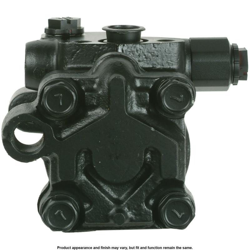 A1 Cardone 215473 Power Steering Pump product image 2 of 4