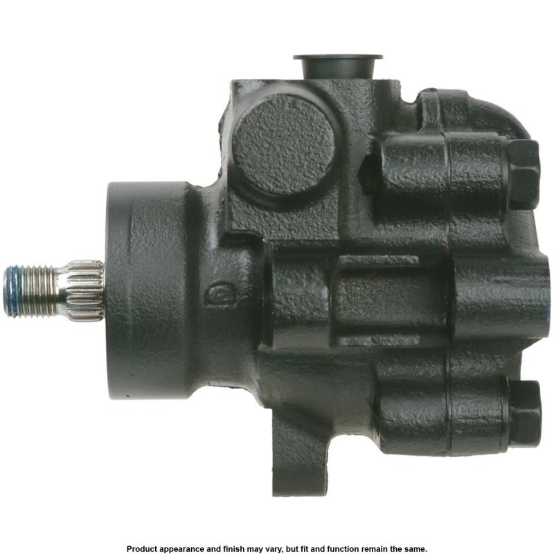 A1 Cardone 215475 Power Steering Pump product image 1 of 4