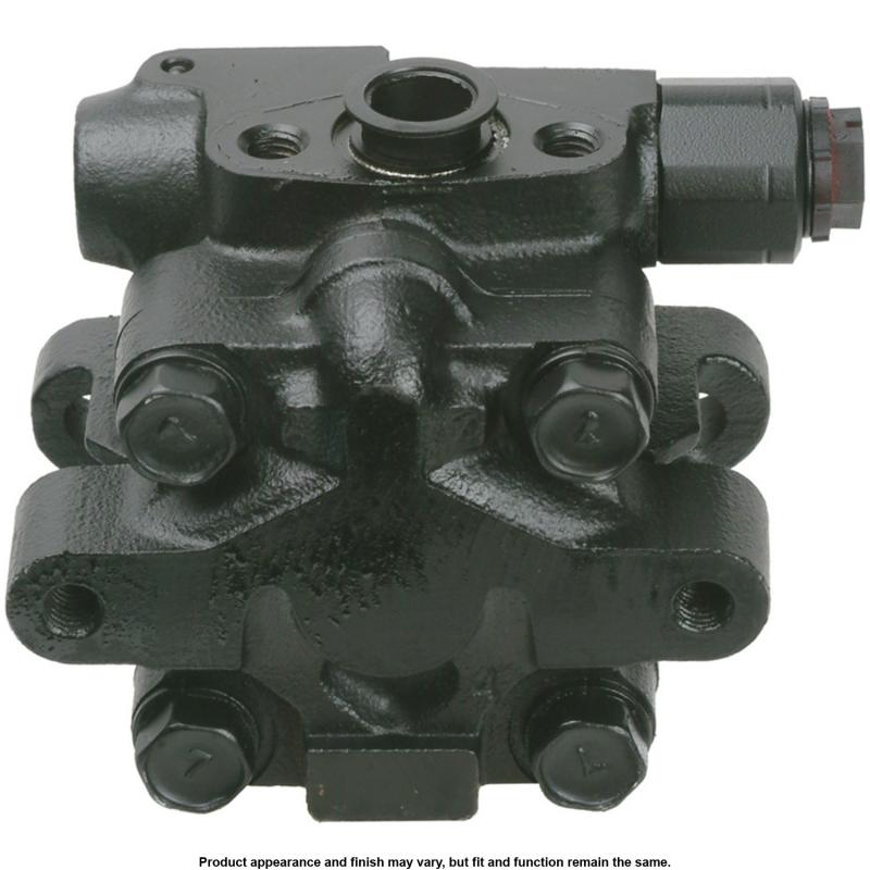 A1 Cardone 215475 Power Steering Pump product image 2 of 4