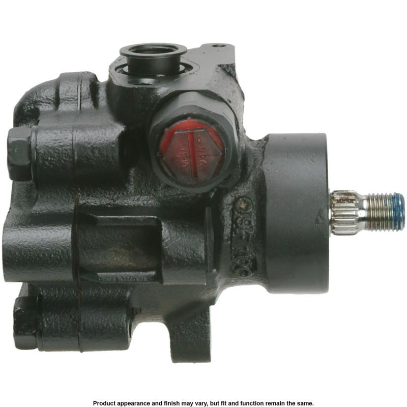 A1 Cardone 215475 Power Steering Pump product image 3 of 4