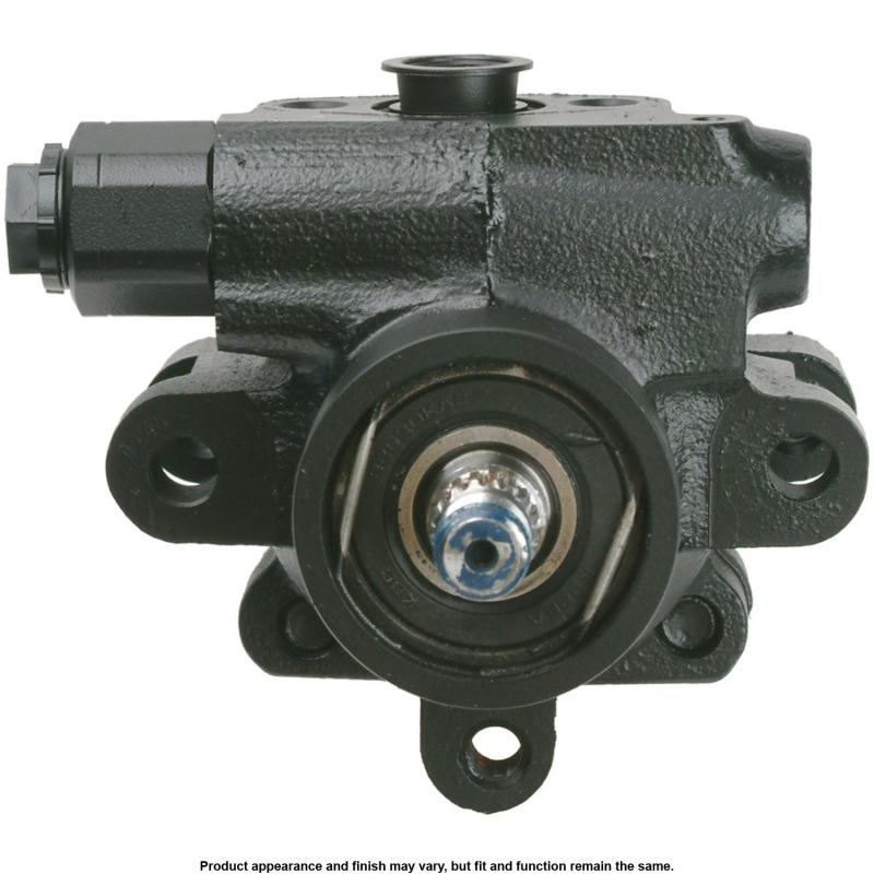 A1 Cardone 215475 Power Steering Pump product image 4 of 4