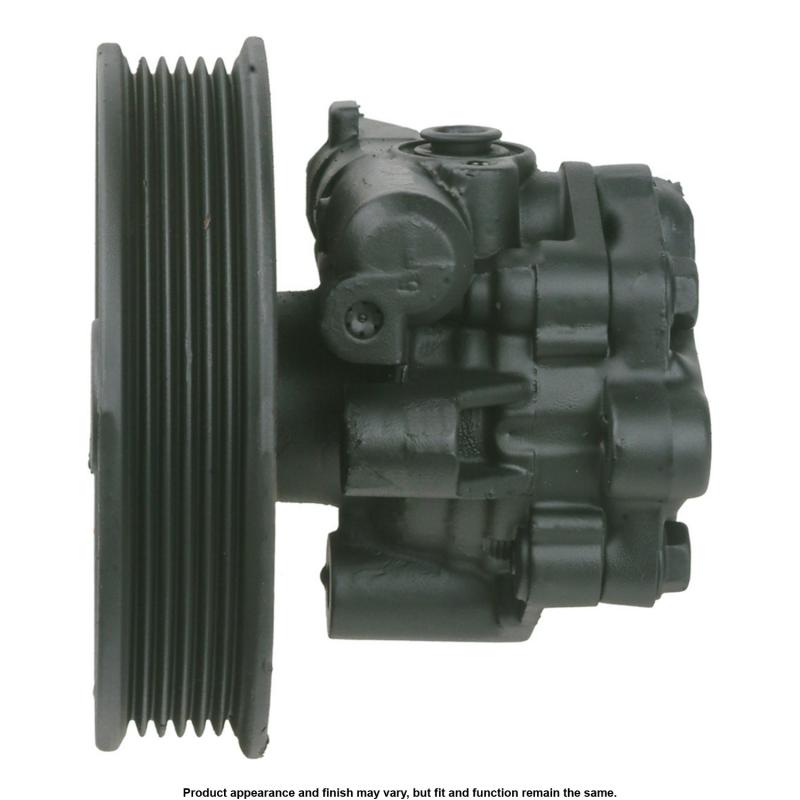 A1 Cardone 215476 Power Steering Pump product image 1 of 4