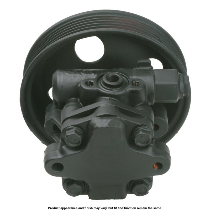 A1 Cardone 215476 Power Steering Pump product image 2 of 4