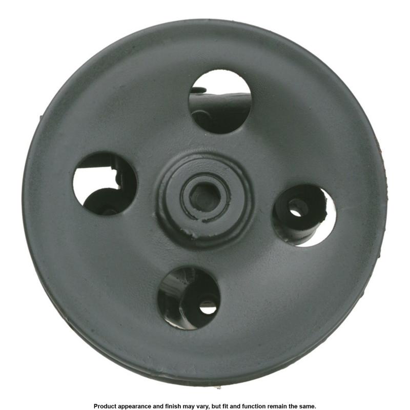 A1 Cardone 215476 Power Steering Pump product image 3 of 4
