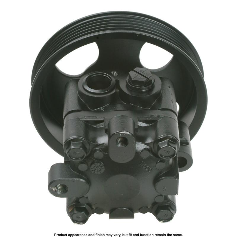 A1 Cardone 215478 Power Steering Pump product image 1 of 4