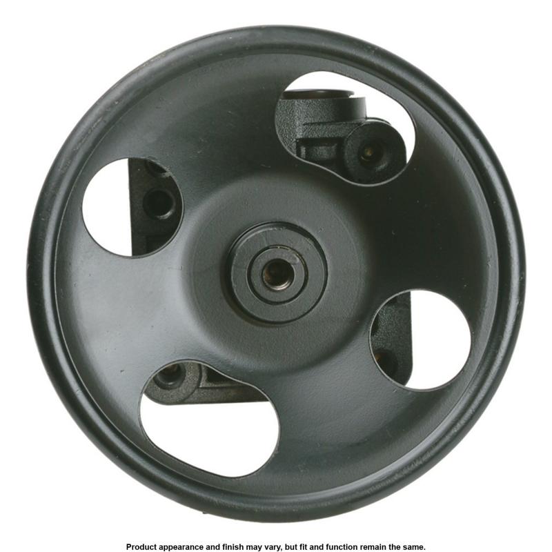 A1 Cardone 215478 Power Steering Pump product image 2 of 4