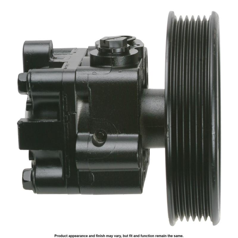 A1 Cardone 215478 Power Steering Pump product image 3 of 4