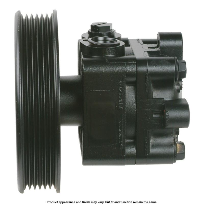 A1 Cardone 215478 Power Steering Pump product image 4 of 4