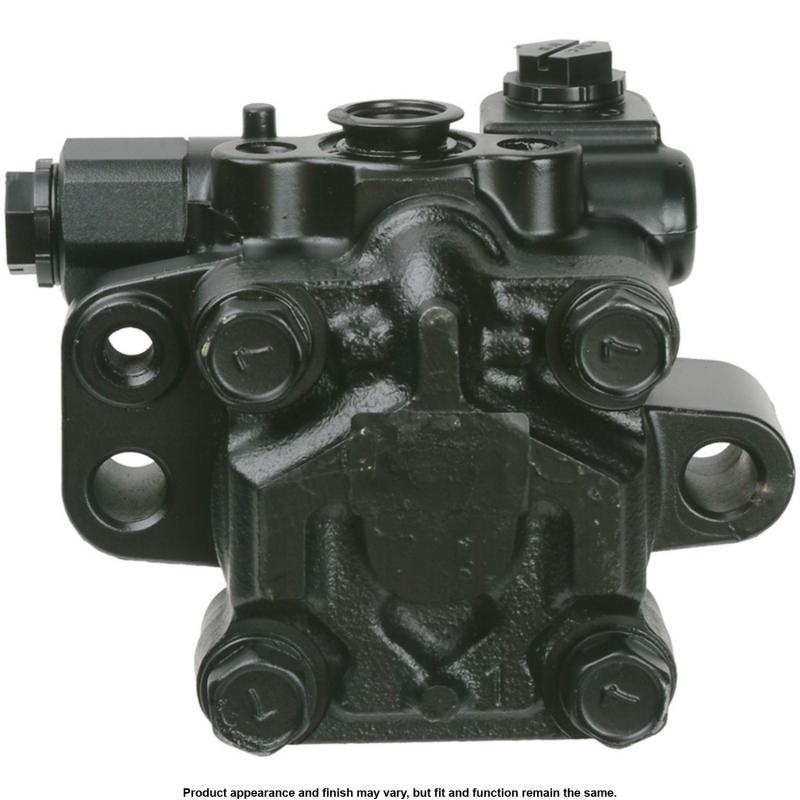 A1 Cardone 215479 - Power Steering Pump A1 Cardone 215479 Power Steering Pump product image 1 of 4