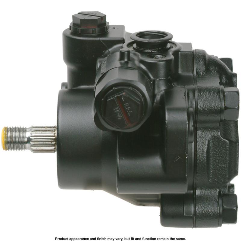 A1 Cardone 215479 - Power Steering Pump A1 Cardone 215479 Power Steering Pump product image 2 of 4