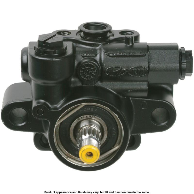 A1 Cardone 215479 - Power Steering Pump A1 Cardone 215479 Power Steering Pump product image 3 of 4