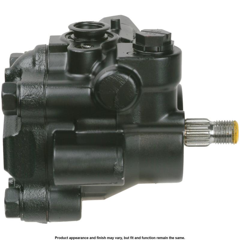 A1 Cardone 215479 - Power Steering Pump A1 Cardone 215479 Power Steering Pump product image 4 of 4