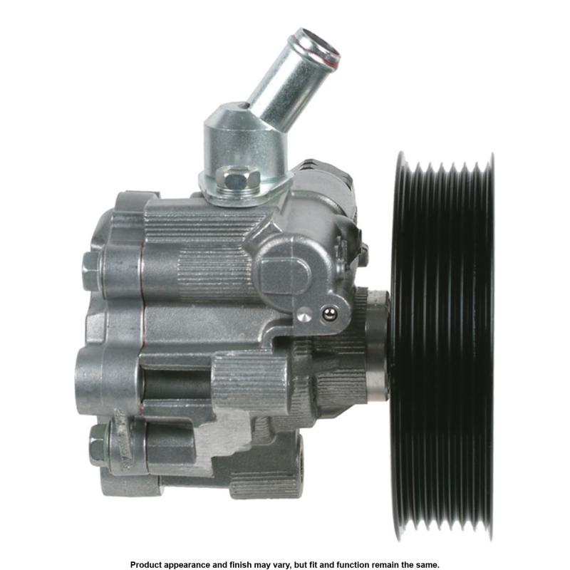 A1 Cardone 215480 Power Steering Pump product image 1 of 4
