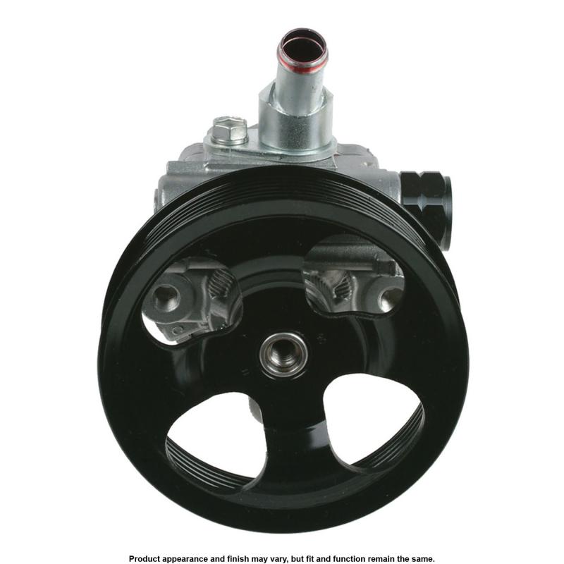 A1 Cardone 215480 Power Steering Pump product image 2 of 4