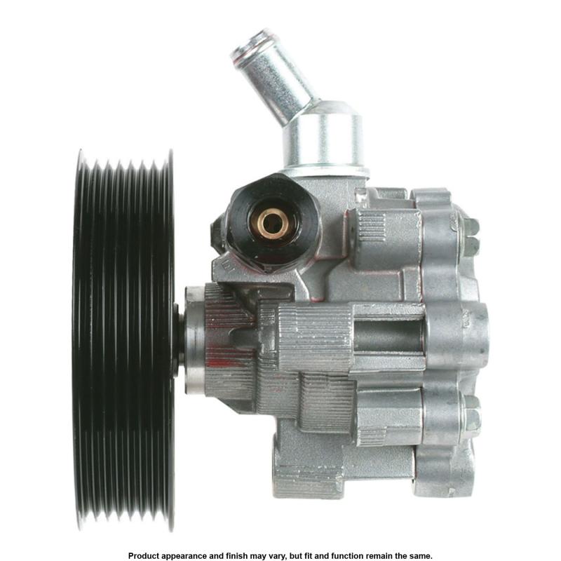 A1 Cardone 215480 Power Steering Pump product image 3 of 4