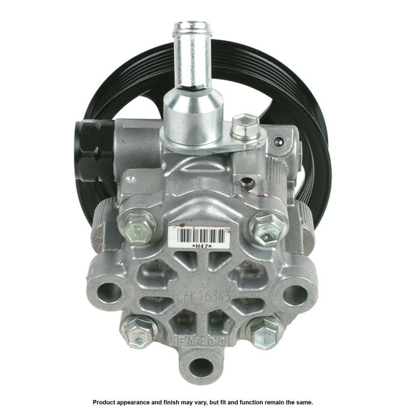 A1 Cardone 215480 Power Steering Pump product image 4 of 4