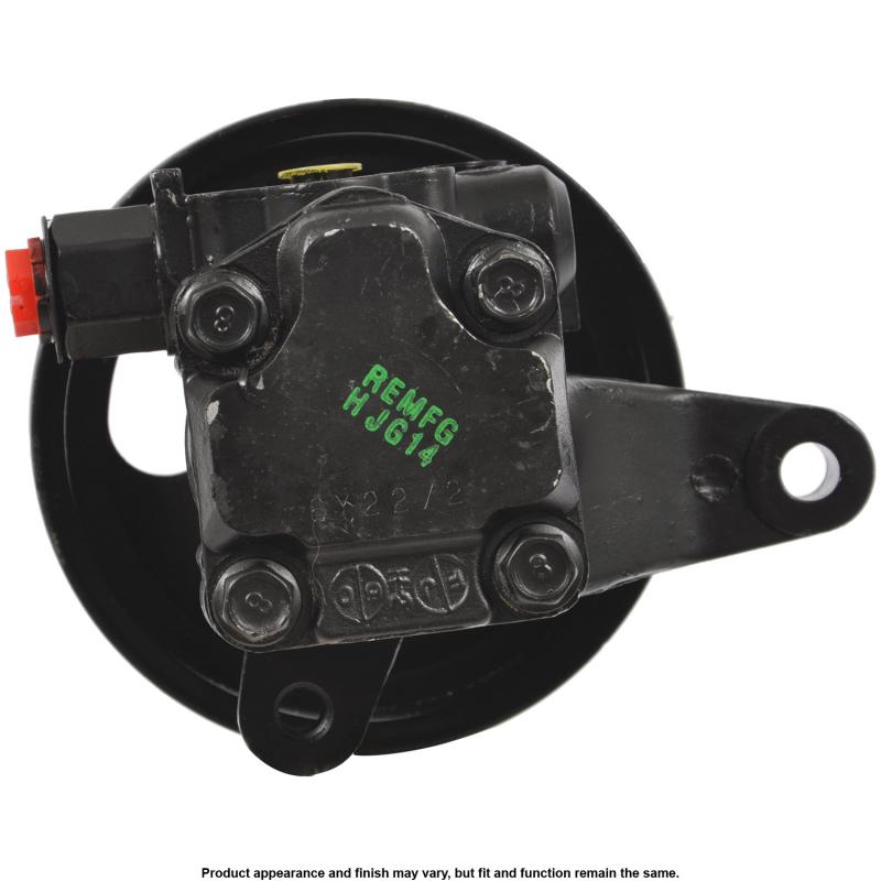 A1 Cardone 215482 Power Steering Pump product image 1 of 4