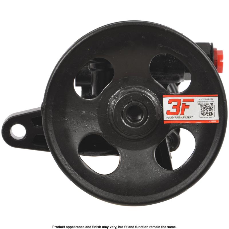 A1 Cardone 215482 Power Steering Pump product image 2 of 4