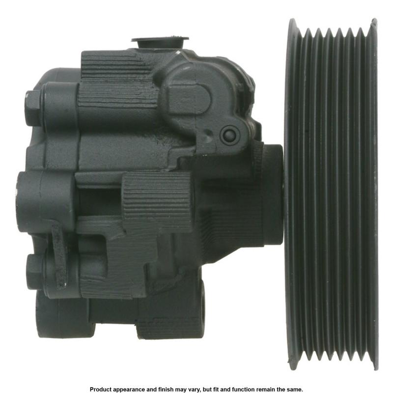 A1 Cardone 215484 Power Steering Pump product image 1 of 4