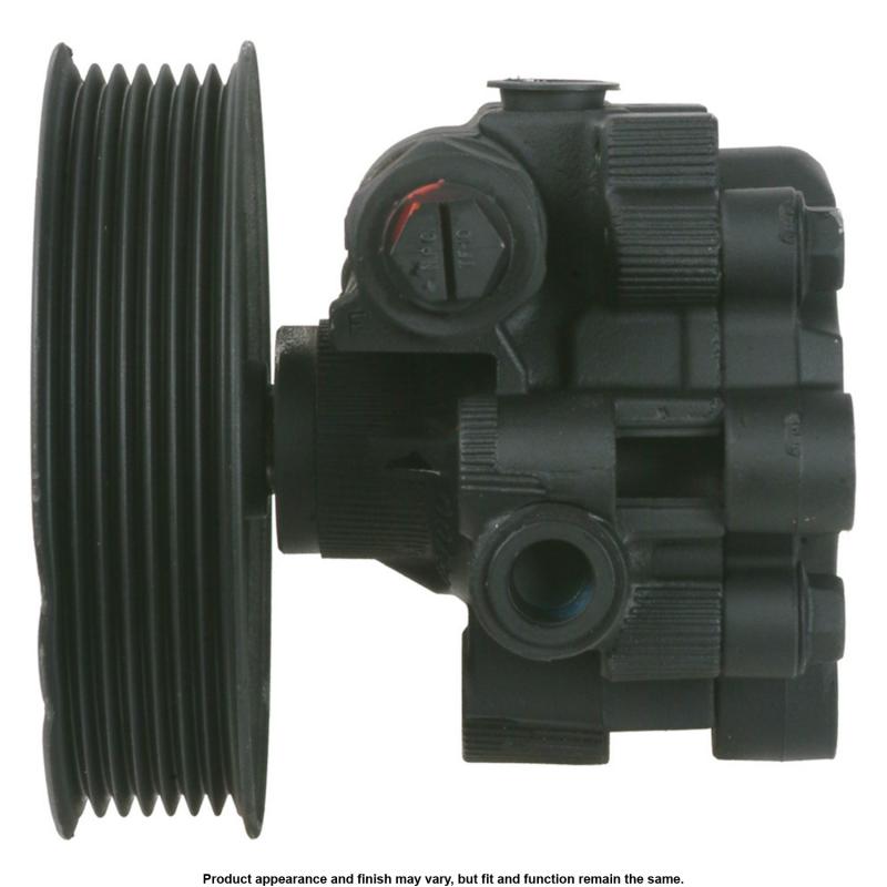 A1 Cardone 215484 Power Steering Pump product image 2 of 4