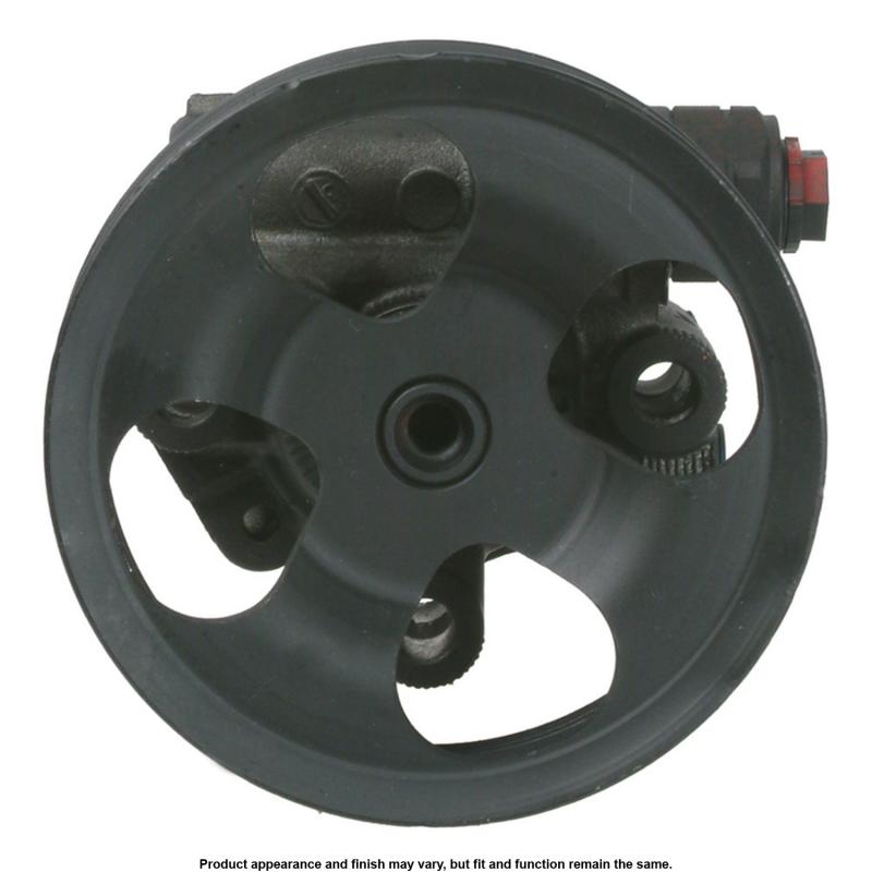 A1 Cardone 215484 Power Steering Pump product image 3 of 4