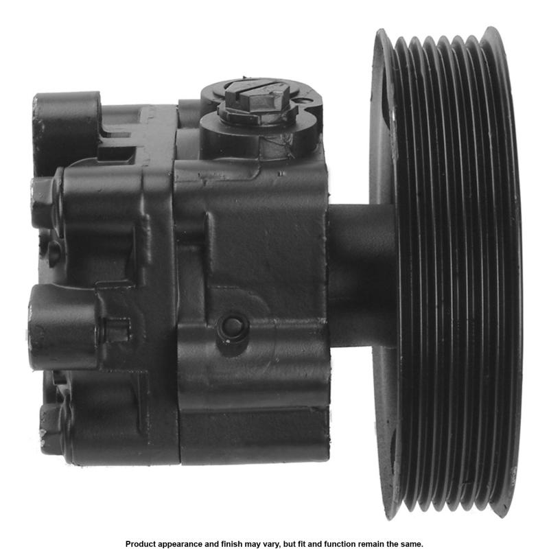 A1 Cardone 215485 - Power Steering Pump A1 Cardone 215485 Power Steering Pump product image 1 of 4