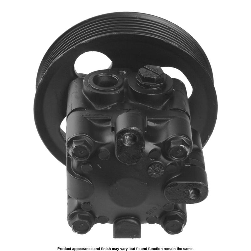 A1 Cardone 215485 - Power Steering Pump A1 Cardone 215485 Power Steering Pump product image 3 of 4