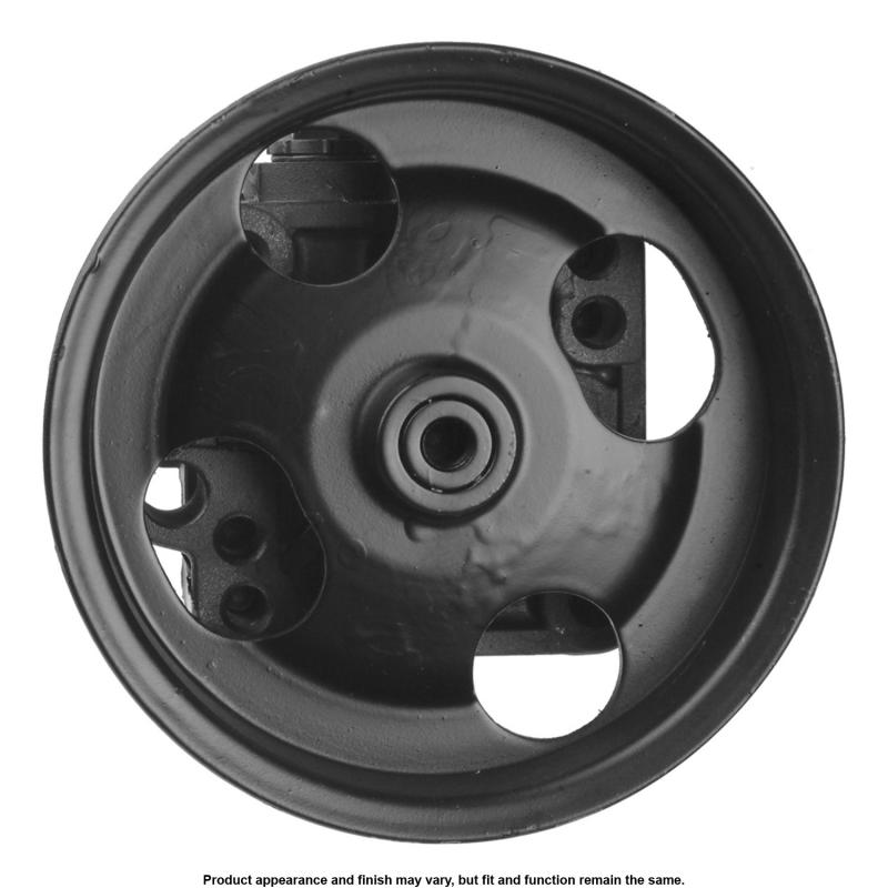 A1 Cardone 215485 - Power Steering Pump A1 Cardone 215485 Power Steering Pump product image 4 of 4