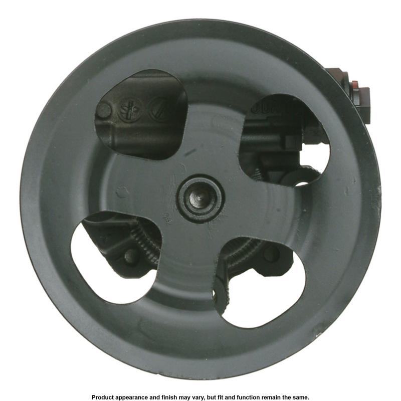 A1 Cardone 215486 - Power Steering Pump A1 Cardone 215486 Power Steering Pump product image 1 of 4