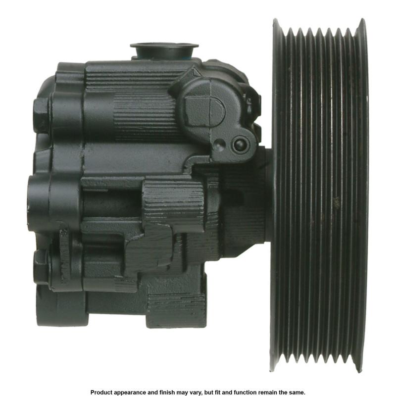 A1 Cardone 215486 - Power Steering Pump A1 Cardone 215486 Power Steering Pump product image 2 of 4