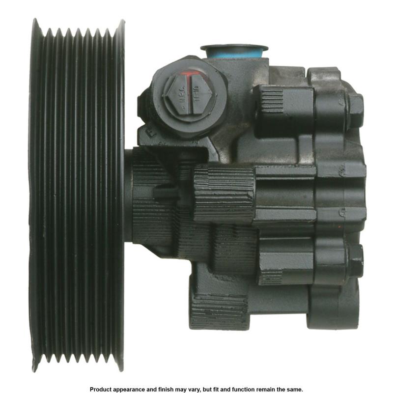 A1 Cardone 215486 - Power Steering Pump A1 Cardone 215486 Power Steering Pump product image 3 of 4