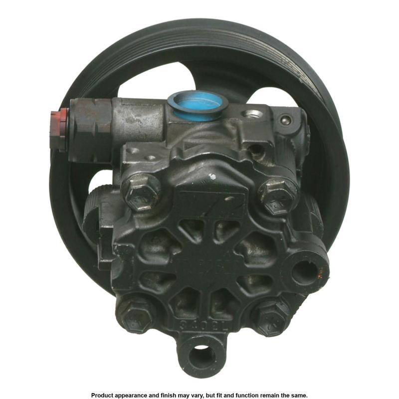 A1 Cardone 215486 - Power Steering Pump A1 Cardone 215486 Power Steering Pump product image 4 of 4