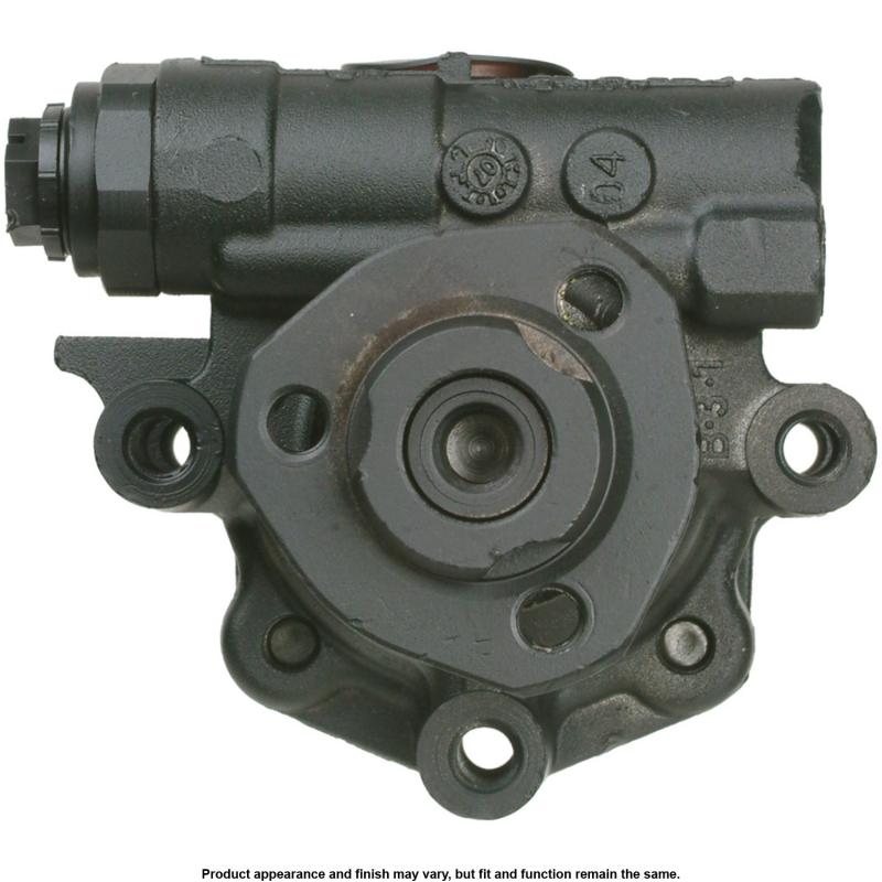 A1 Cardone 215487 Power Steering Pump product image 1 of 4