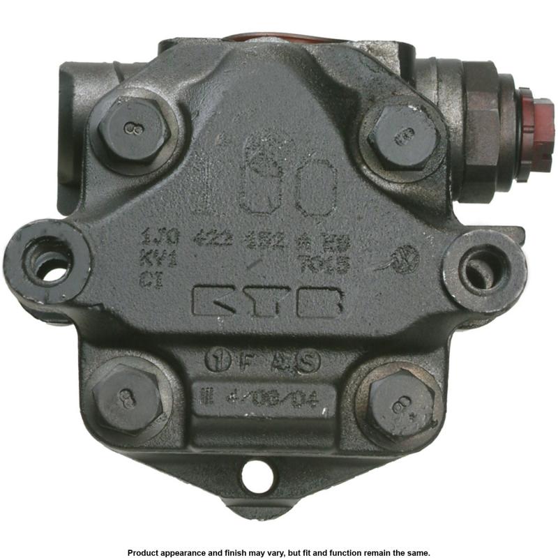 A1 Cardone 215487 Power Steering Pump product image 2 of 4