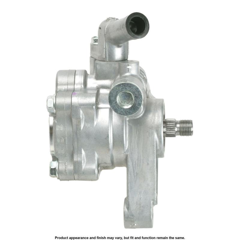 A1 Cardone 215490 - Power Steering Pump A1 Cardone 215490 Power Steering Pump product image 1 of 4