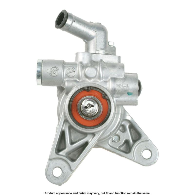 A1 Cardone 215490 - Power Steering Pump A1 Cardone 215490 Power Steering Pump product image 2 of 4