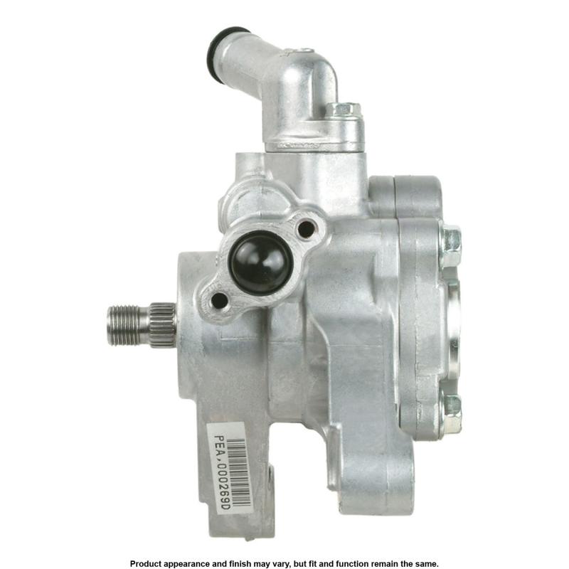A1 Cardone 215490 - Power Steering Pump A1 Cardone 215490 Power Steering Pump product image 3 of 4