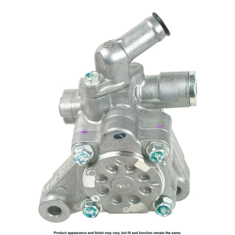 A1 Cardone 215490 - Power Steering Pump A1 Cardone 215490 Power Steering Pump product image 4 of 4