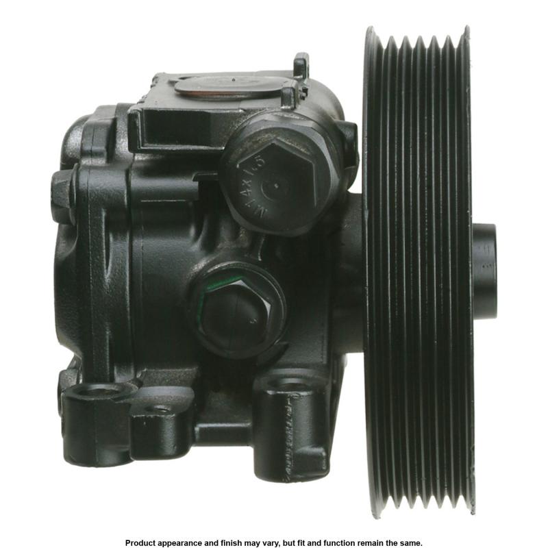 A1 Cardone 215493 - Power Steering Pump A1 Cardone 215493 Power Steering Pump product image 1 of 4