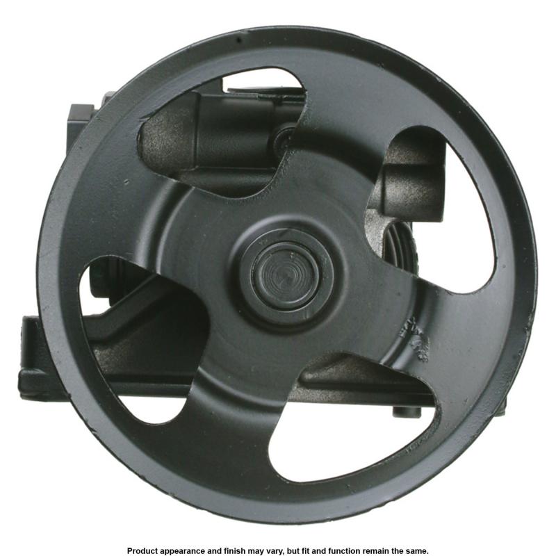 A1 Cardone 215493 Power Steering Pump product image 2 of 4