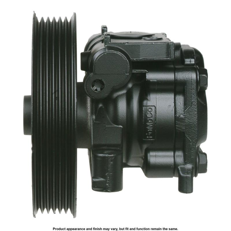 A1 Cardone 215493 Power Steering Pump product image 3 of 4
