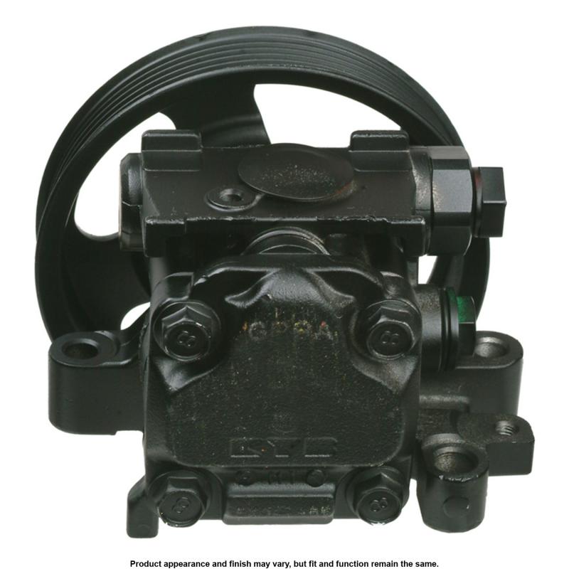 A1 Cardone 215493 Power Steering Pump product image 4 of 4