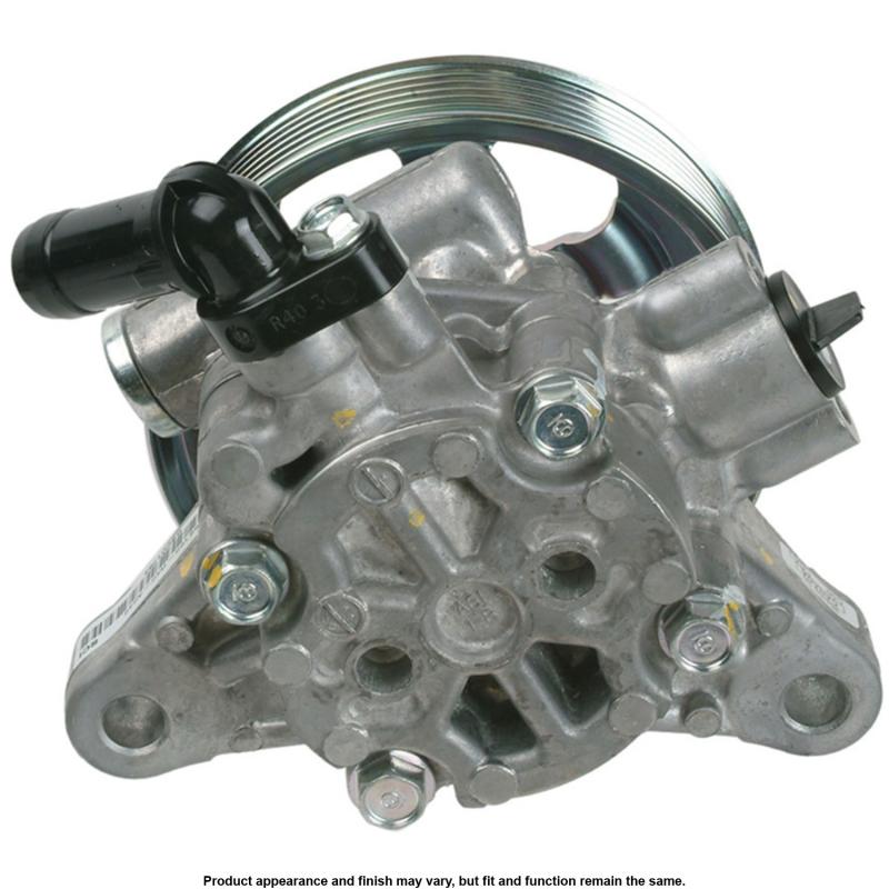 A1 Cardone 215495 Power Steering Pump product image 1 of 4