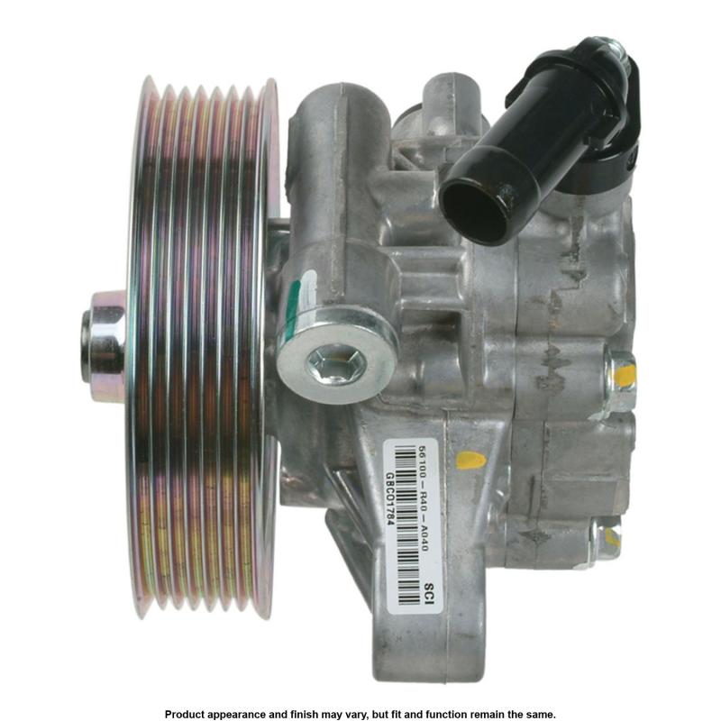 A1 Cardone 215495 Power Steering Pump product image 2 of 4