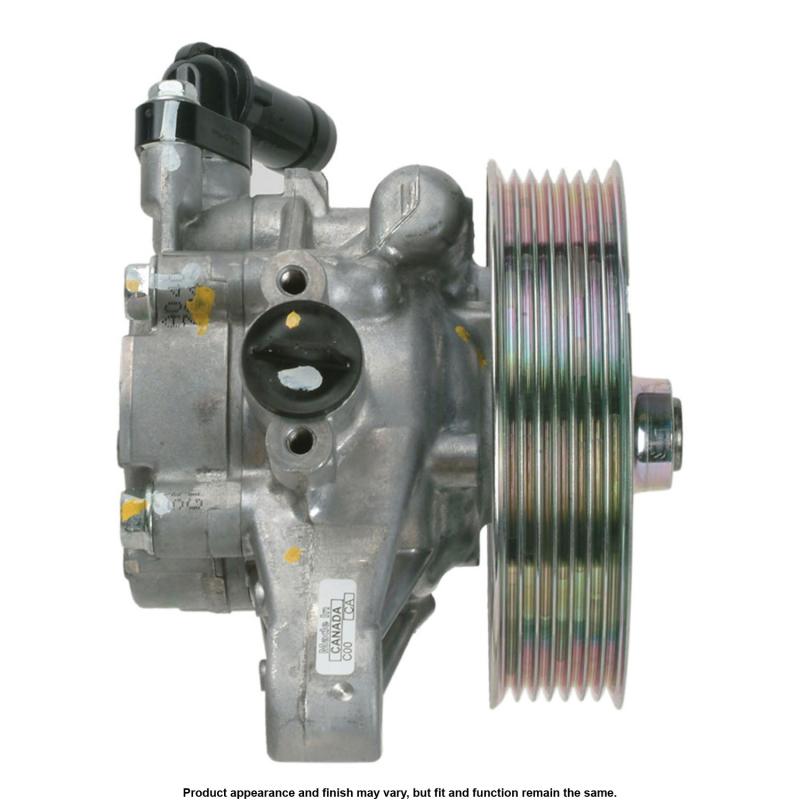 A1 Cardone 215495 Power Steering Pump product image 4 of 4