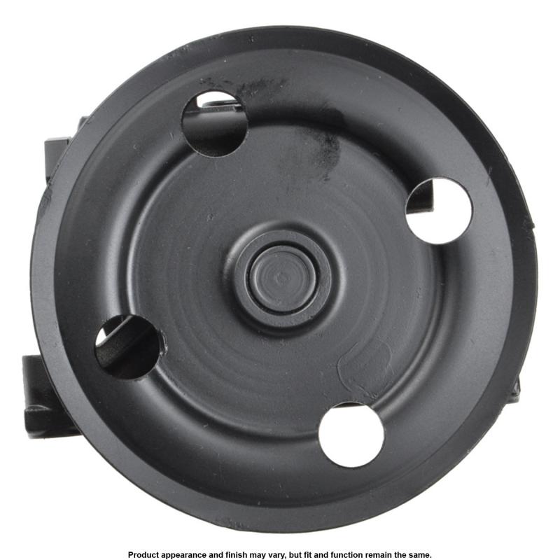 A1 Cardone 215497 - Power Steering Pump A1 Cardone 215497 Power Steering Pump product image 1 of 4