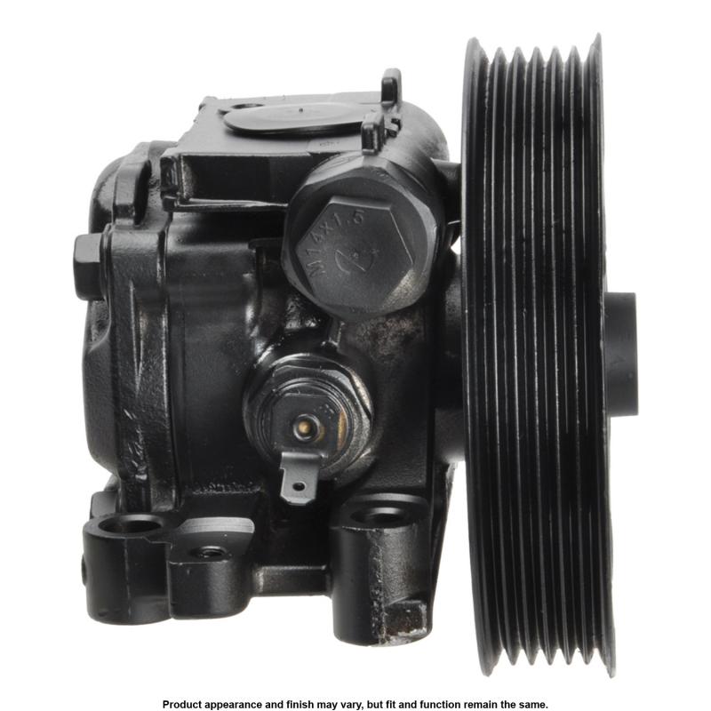 A1 Cardone 215497 Power Steering Pump product image 2 of 4